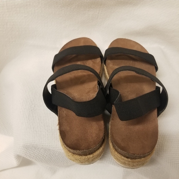 Steve Madden Cybell Sandals - Picture 5 of 6